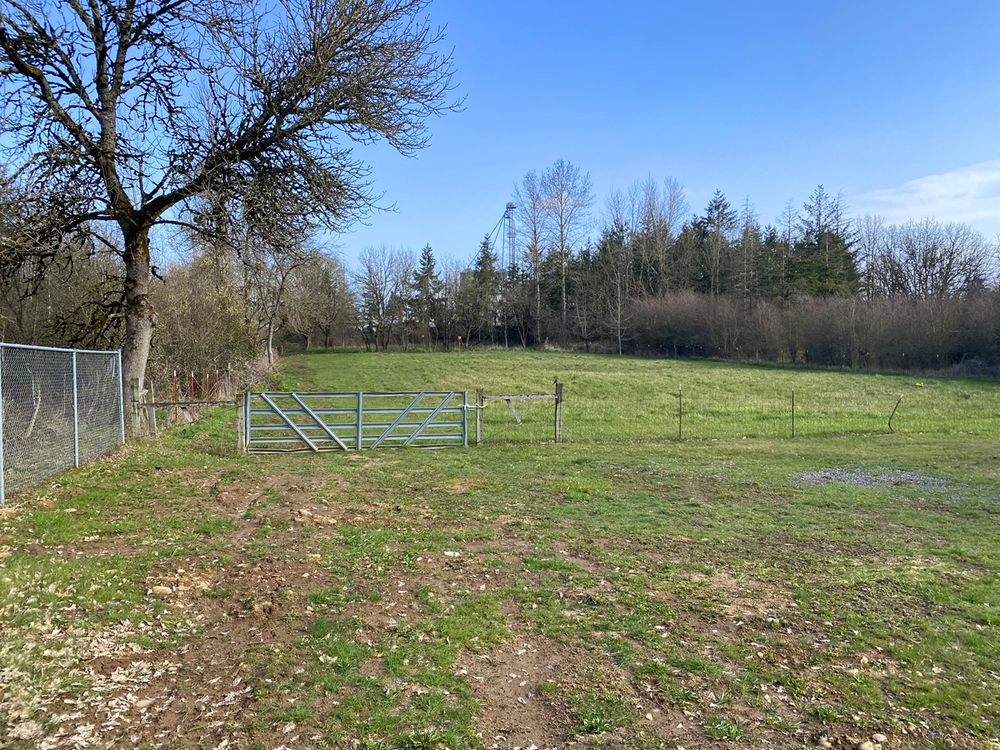 Excellent Land Development Opportunity: 1441 W Main St, Molalla, OR 97038